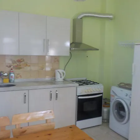 Charlotte Apartment Denizli (Denizli)