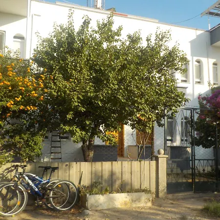Apartment Charlotte Denizli (Denizli)