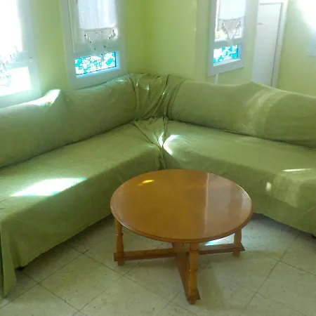 Apartment Charlotte Denizli (Denizli)
